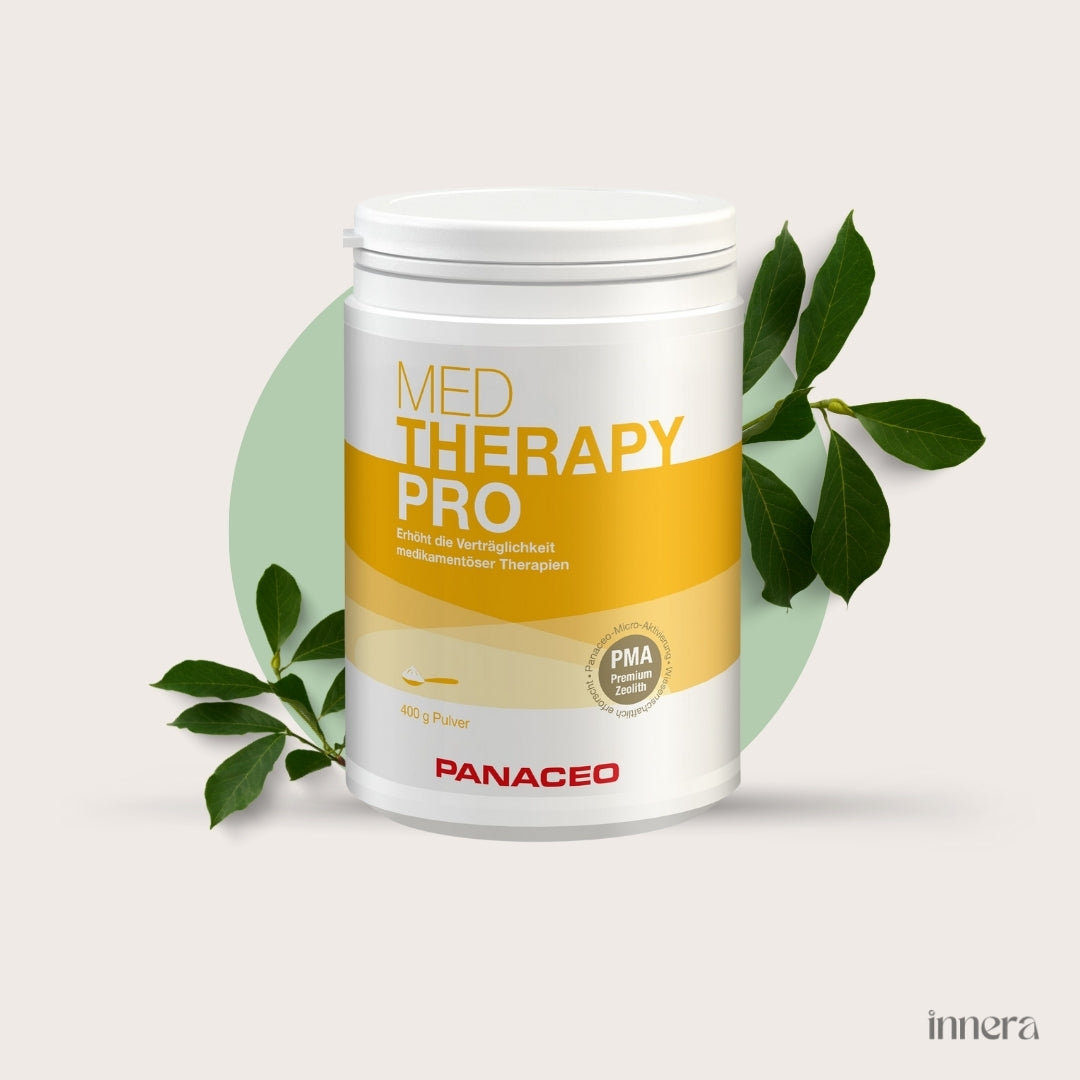 PANACEO MED Therapy-Pro