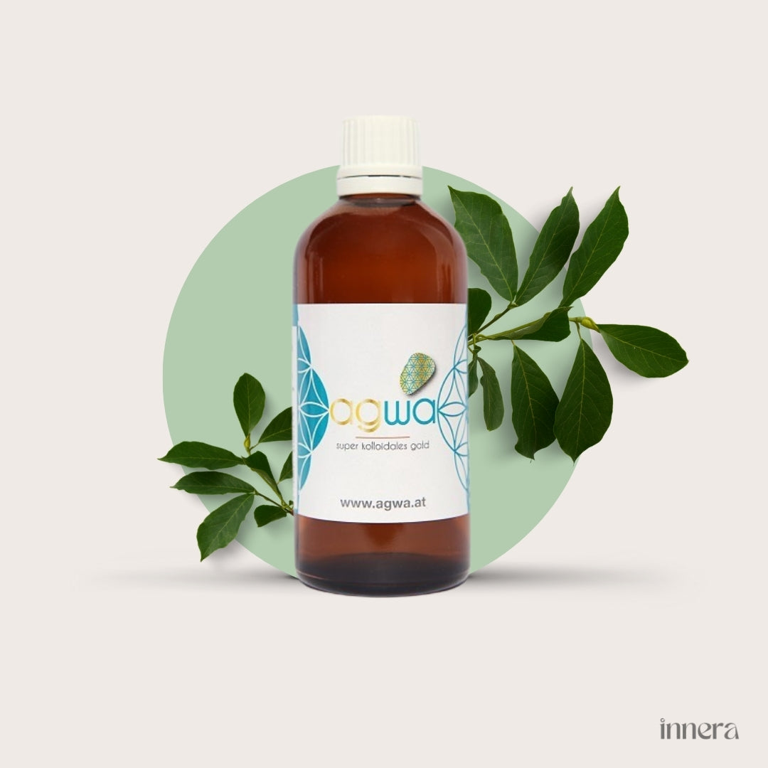 Super kolloidales Gold, 100 ml