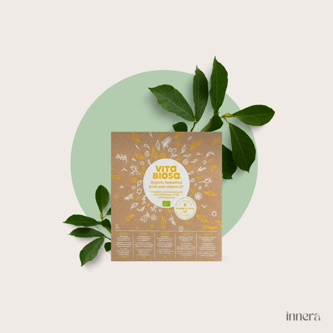 Vita Biosa Beeren (bio)