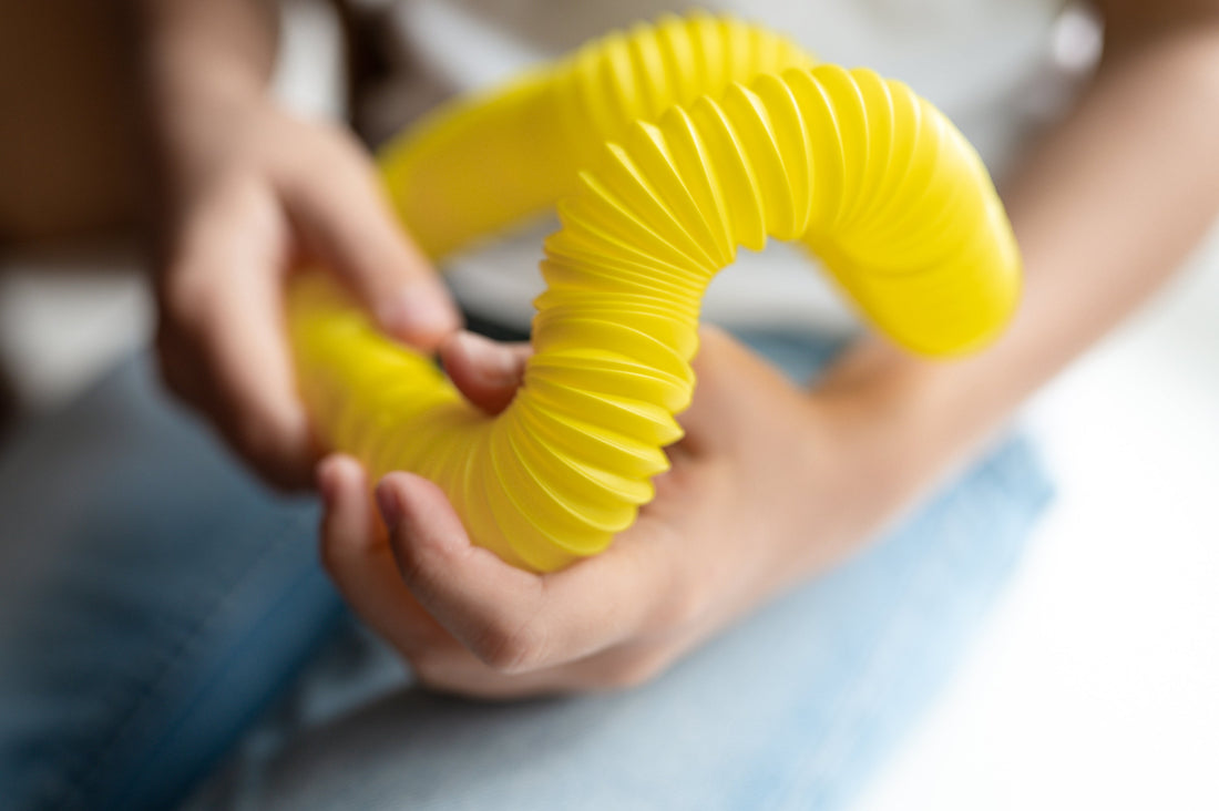 Mikrobiom verstehen: Gesund mit unseren Mitbewohnern