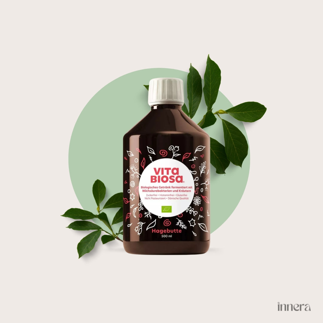Vita Biosa Hagebutte (bio)