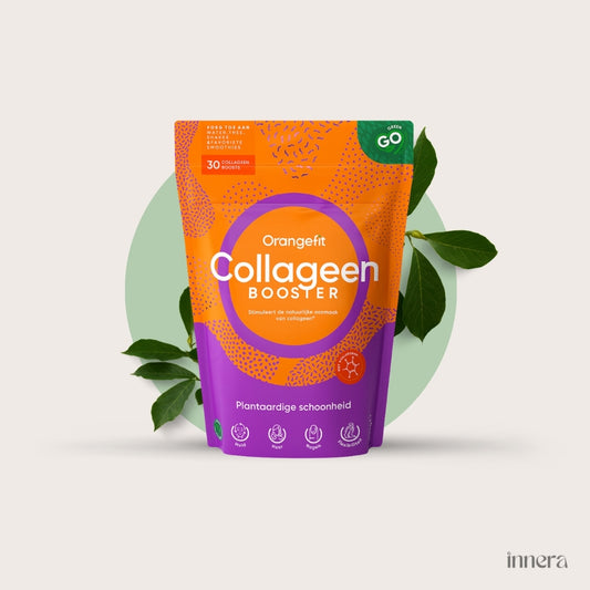 Kollagenbooster von Orangefit, 300 g