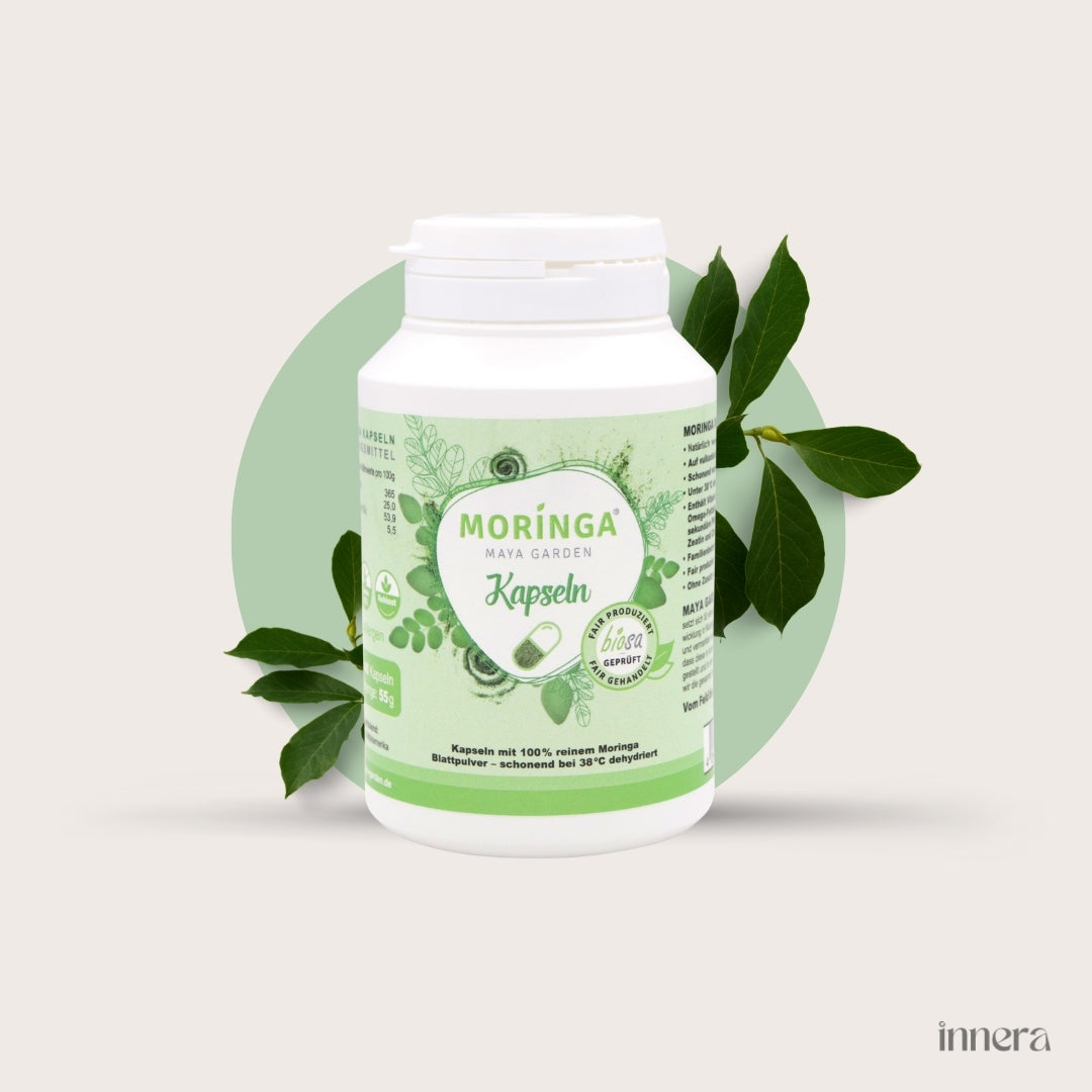 Moringa