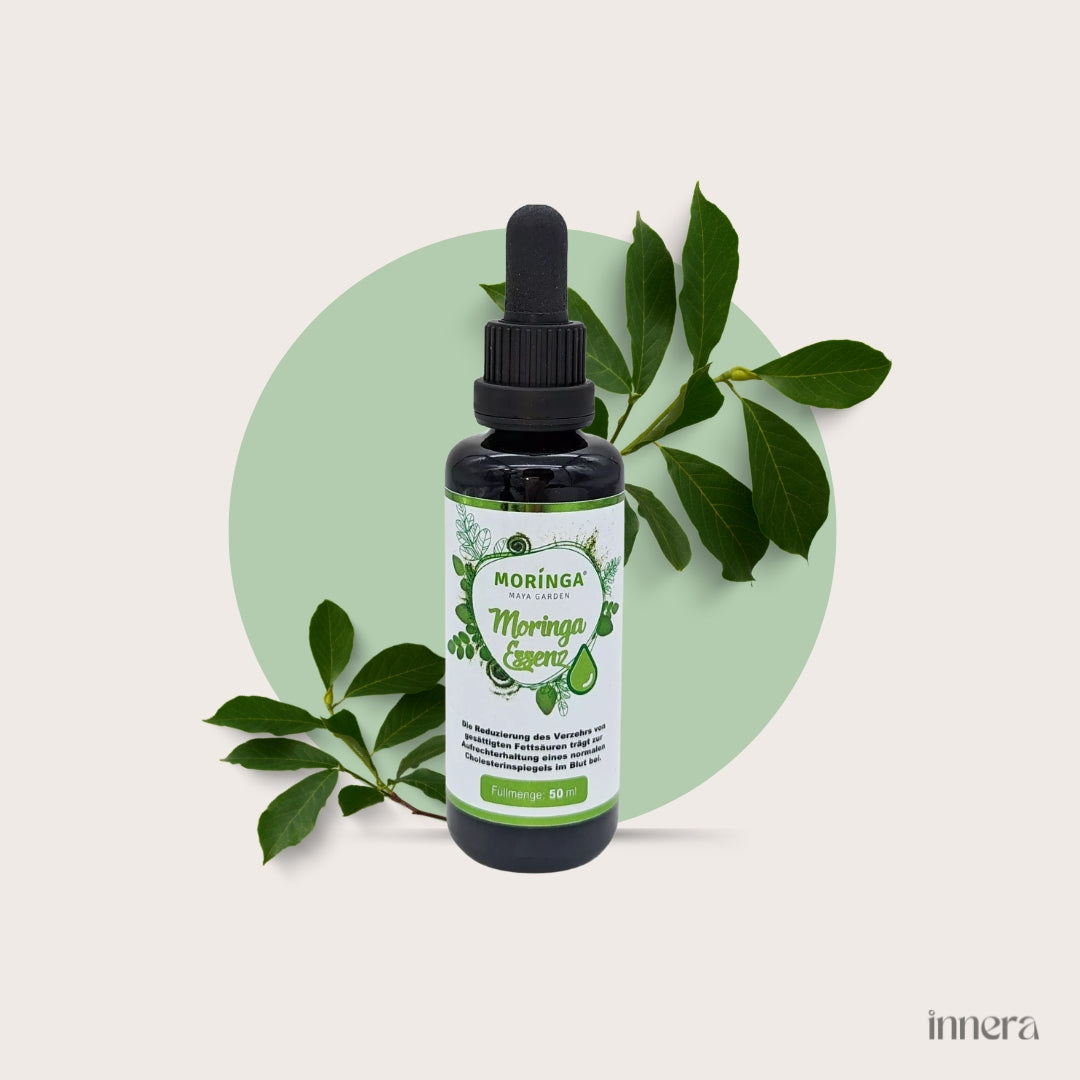 Moringa Essenz, 50 ml