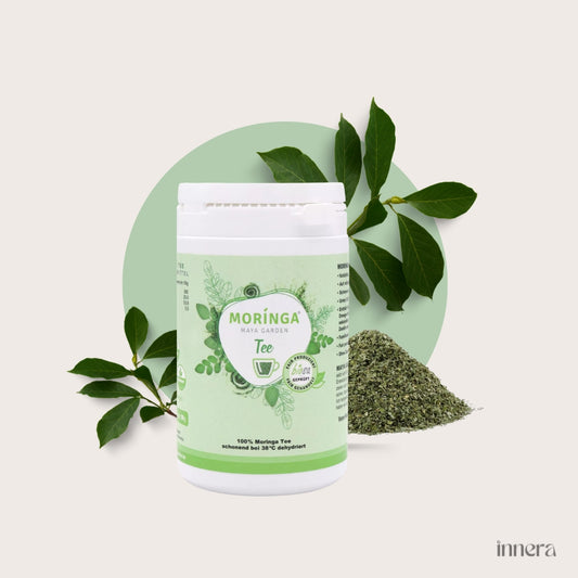 Moringa Tee, 50 g