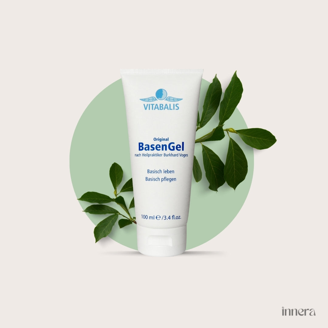 BasenGel Original, 100 ml