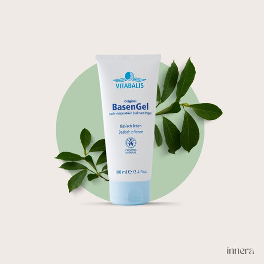 BasenGel Cosmos Natural, 100 ml