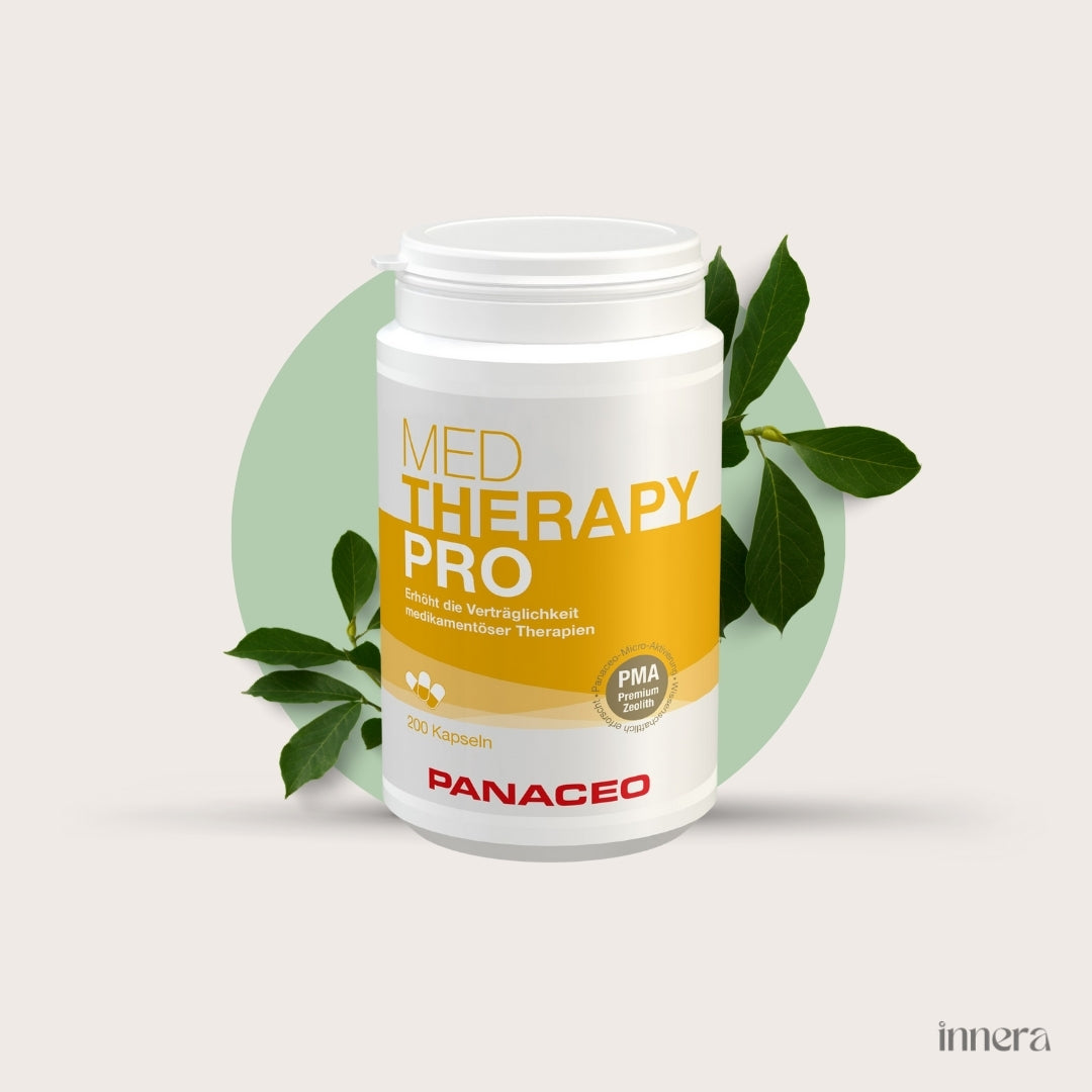 PANACEO MED Therapy-Pro