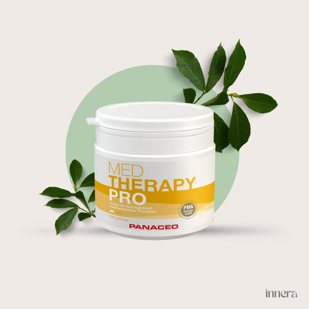 PANACEO MED Therapy-Pro