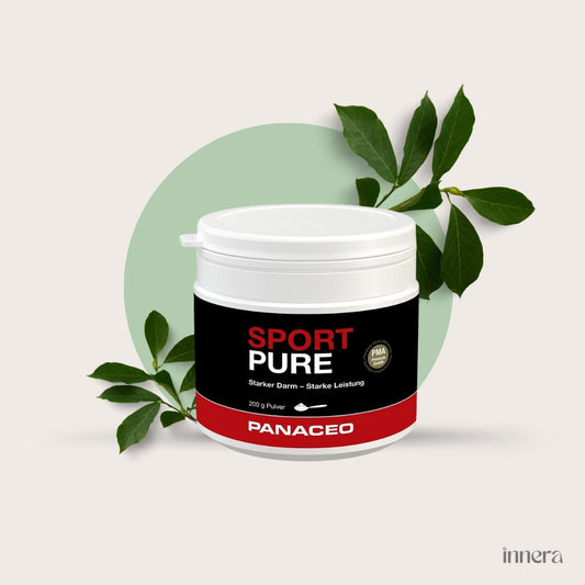 PANACEO Sport Pure