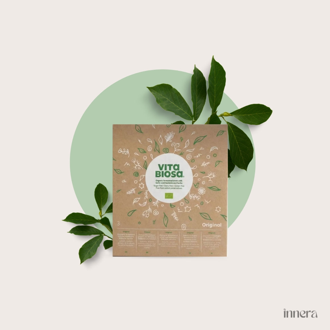 Vita Biosa Original (bio)