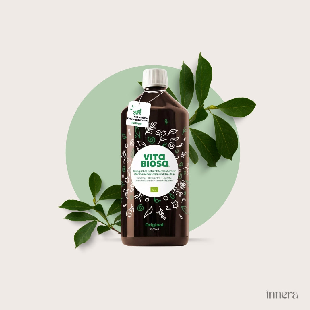 Vita Biosa Original (bio)