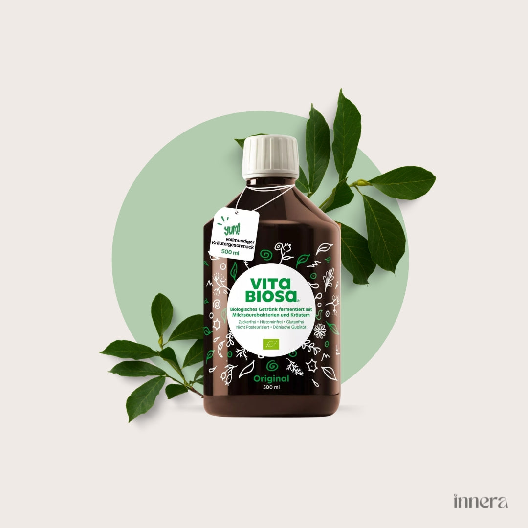 Vita Biosa Original (bio)