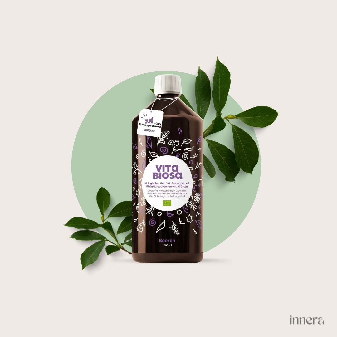 Vita Biosa Beeren (bio)
