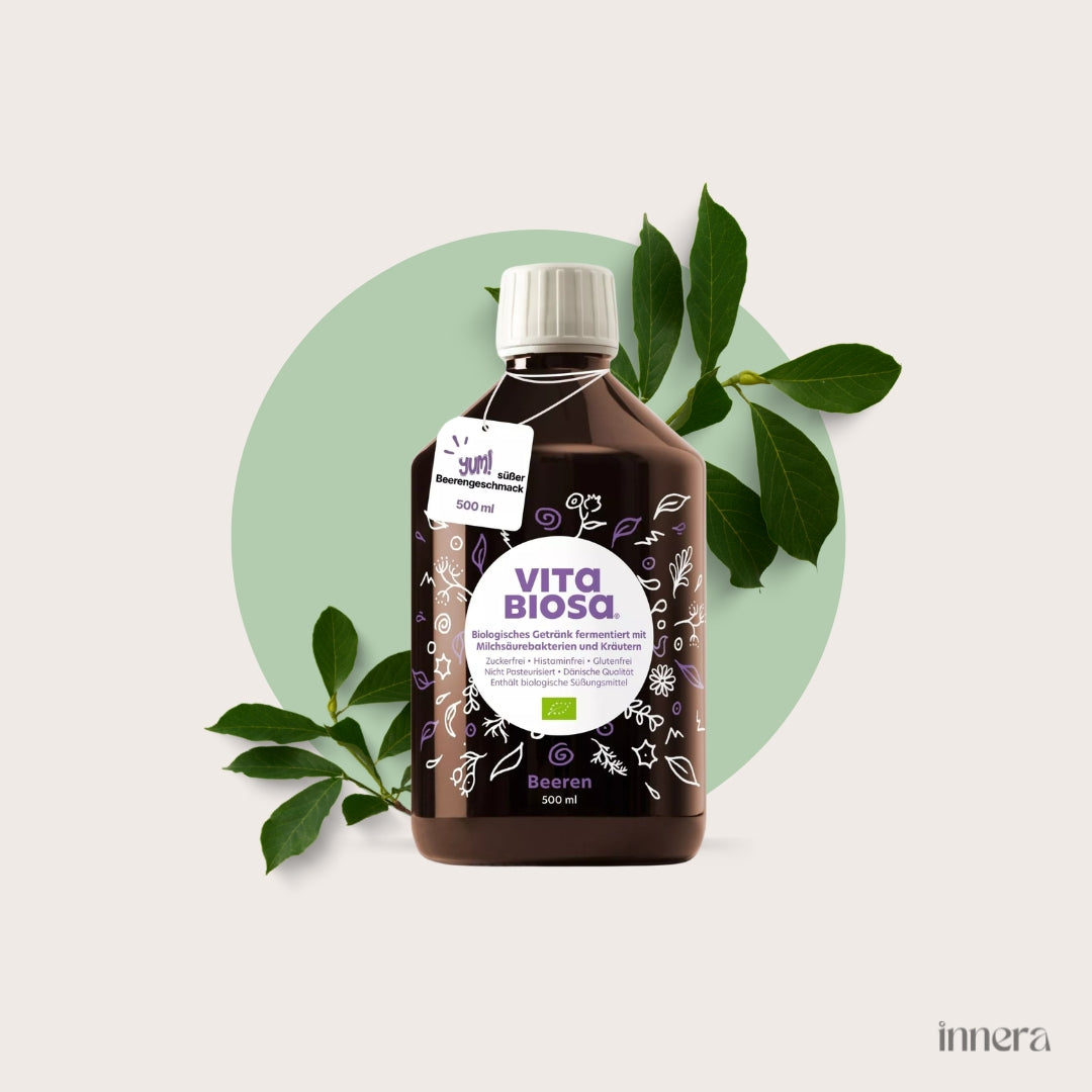 Vita Biosa Beeren (bio)
