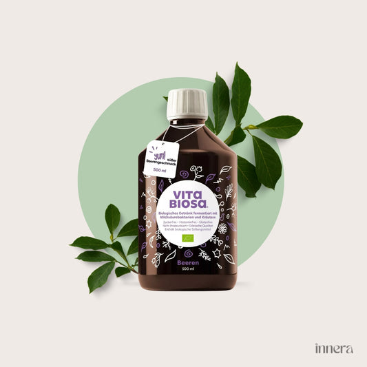 Vita Biosa Beeren (bio)